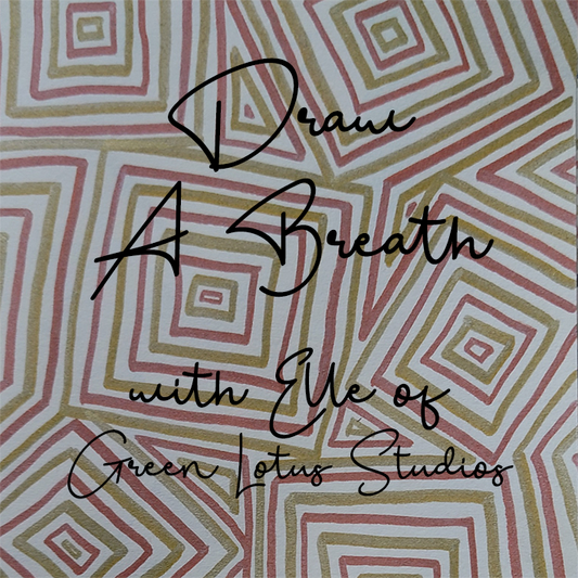 Draw A Breath